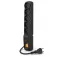Hsk data Regleta ACAR F5 5 Sortides amb Interruptor 1.5 m