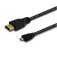 Savio CL-39 1 m HDMI cable