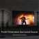 Unitek Cable HDMI C11041BK 5 m