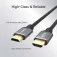 Unitek Câble HDMI C138W 2 m