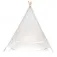 Robin cool Tipi Montessori Method Koda