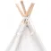 Robin cool Tipi Montessori Method Koda