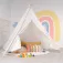 Robin cool Tipi Montessori Method Koda