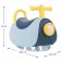 Robin cool Correpasillos Scoot