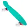 Coolslide Halloumi penny skateboard