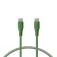 KSIX USB-C cable 1 m