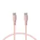 KSIX Câble USB-C 1 m