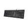 A4 tech Clavier KR-92 Anglais