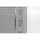 Bosch Hotte aspirante classique Serie 2 DLN53AA70 70 cm