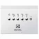 Electrolux Module hotte décorative LFG719W 80 cm