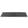 Gembird Clavier KB-U-103