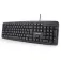 Gembird Clavier KB-U-103