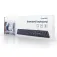 Gembird Clavier KB-U-103