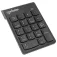 Manhattan Auto Power Numeric Keyboard