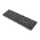 Natec Clavier Trout Anglais