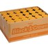 Black crown Elite Padel Balls Box