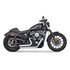 Vance + hines 풀 라인 시스템 Shortshots Harley Davidson XL 1200 C ABS Sportster Custom 14-20 Ref:17229