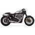 Vance + hines Full Line System Upsweep Harley Davidson XL 1200 C ABS Sportster Custom 14-20 Ref:27627