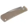 Gerber Cuchillo Mansfield Micarta