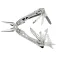 Gerber Ferramenta multiusos Suspension NXT + Paraframe Knife