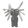 Gerber Multieina Truss + Wallet