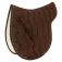 Equitheme Tapis de selle usage général Hunter