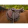 Equitheme Tapis de selle usage général Hunter