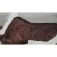 Equitheme Pro Air halv pad