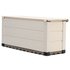 Gardiun Utomhusförvaring Resin Deck Box Tuscany Evo 150L