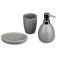 Five Ceramic Badrumssats