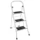 Five Stepladder 3 Steps