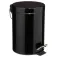 Five 3L Trash bin