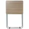 Five Table pliante 48x38 cm
