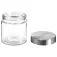Five 750ml Glasburk