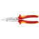 Knipex 1386200SB Striptang
