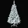 Feeric Snow Effect Weihnachtsbaum 180 cm