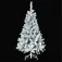 Feeric Snow Effect Weihnachtsbaum 210 cm