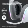 Logitech G733 wireless gaming headset