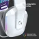 Logitech G733 wireless gaming headset