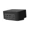 Logitech Logi Dock MSF Teams Videoconference Docking Station