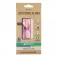 Muvit for change iPhone 14 Pro Black Frame screen protector