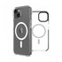 Muvit for change Omslag Recycletek Magsafe Shockproof 3m iPhone 14 Plus