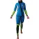 Kynay Neoprene Kanjonointitakki