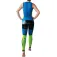 Kynay Neoprene Kanjonointitakki