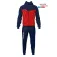 Givova Visa Melange tracksuit