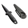 Salvimar Atlantis Black Blade kniv