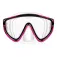 Salvimar Ray diving mask