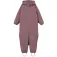Name it Alfa Softshell Solid langärmliger Overall