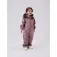 Name it Alfa Softshell Solid langärmliger Overall