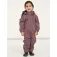 Name it Alfa Softshell Solid langärmliger Overall